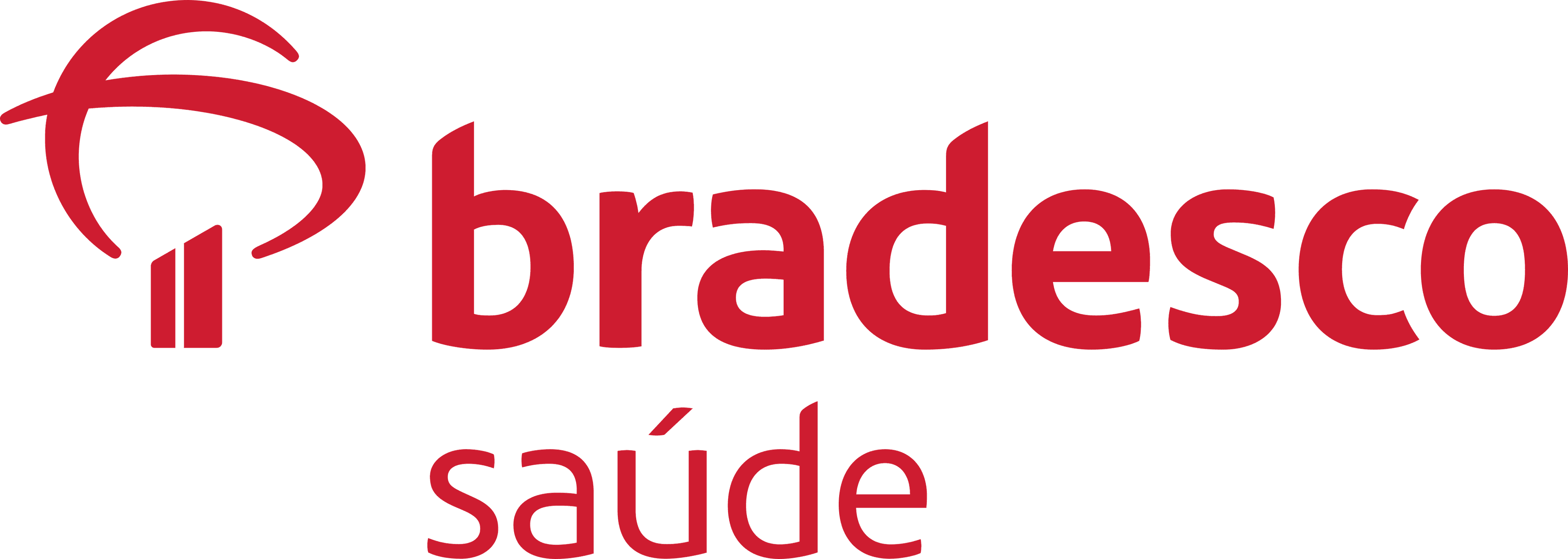 Bradesco Saúde